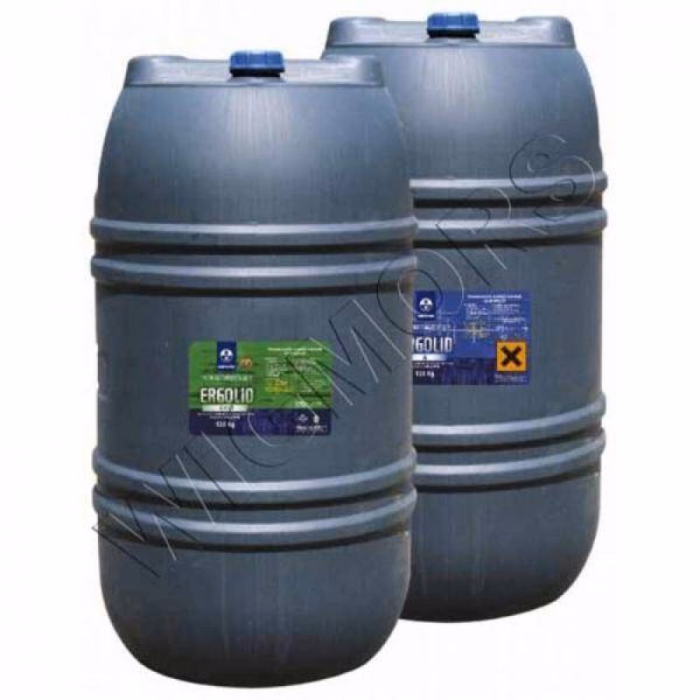 Do jakiej temperatury można używać glikolu?