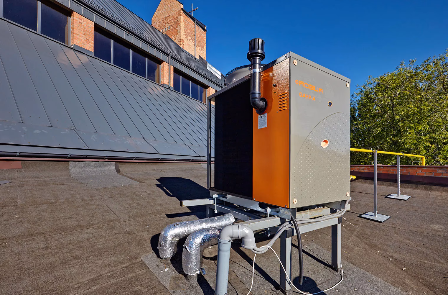 Czy glikol dłużej trzyma ciepło?