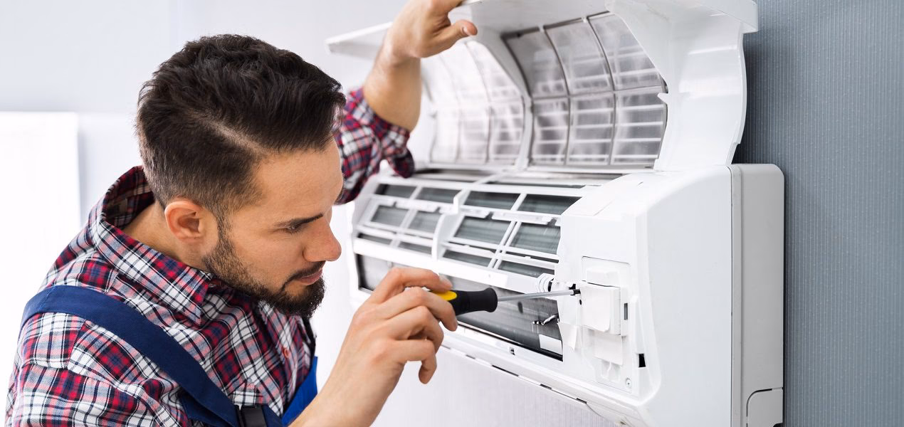 Jak naprawić głośną sprężarkę klimatyzatora?