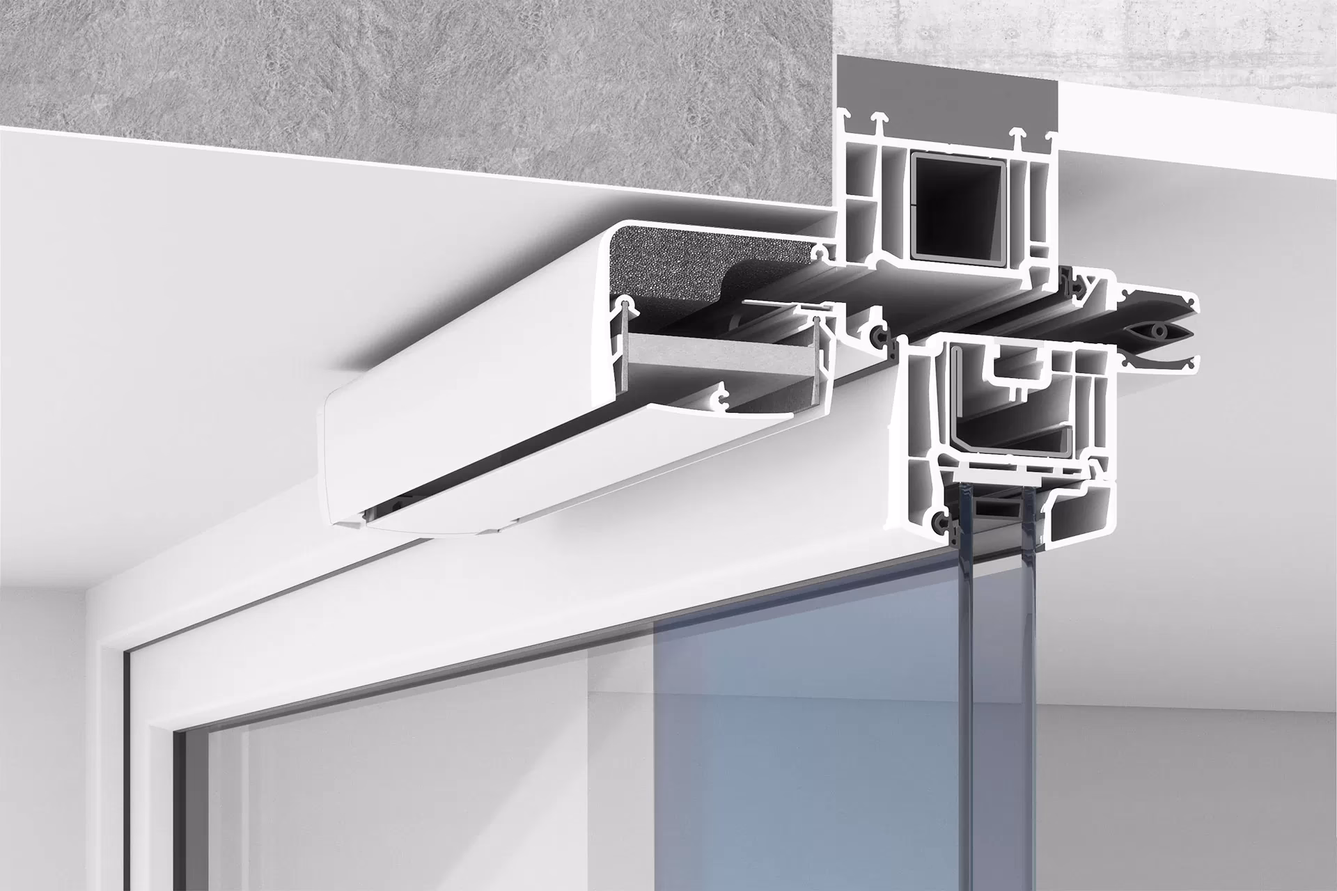 Jak wyeliminować hałas z nawiewników okiennych?