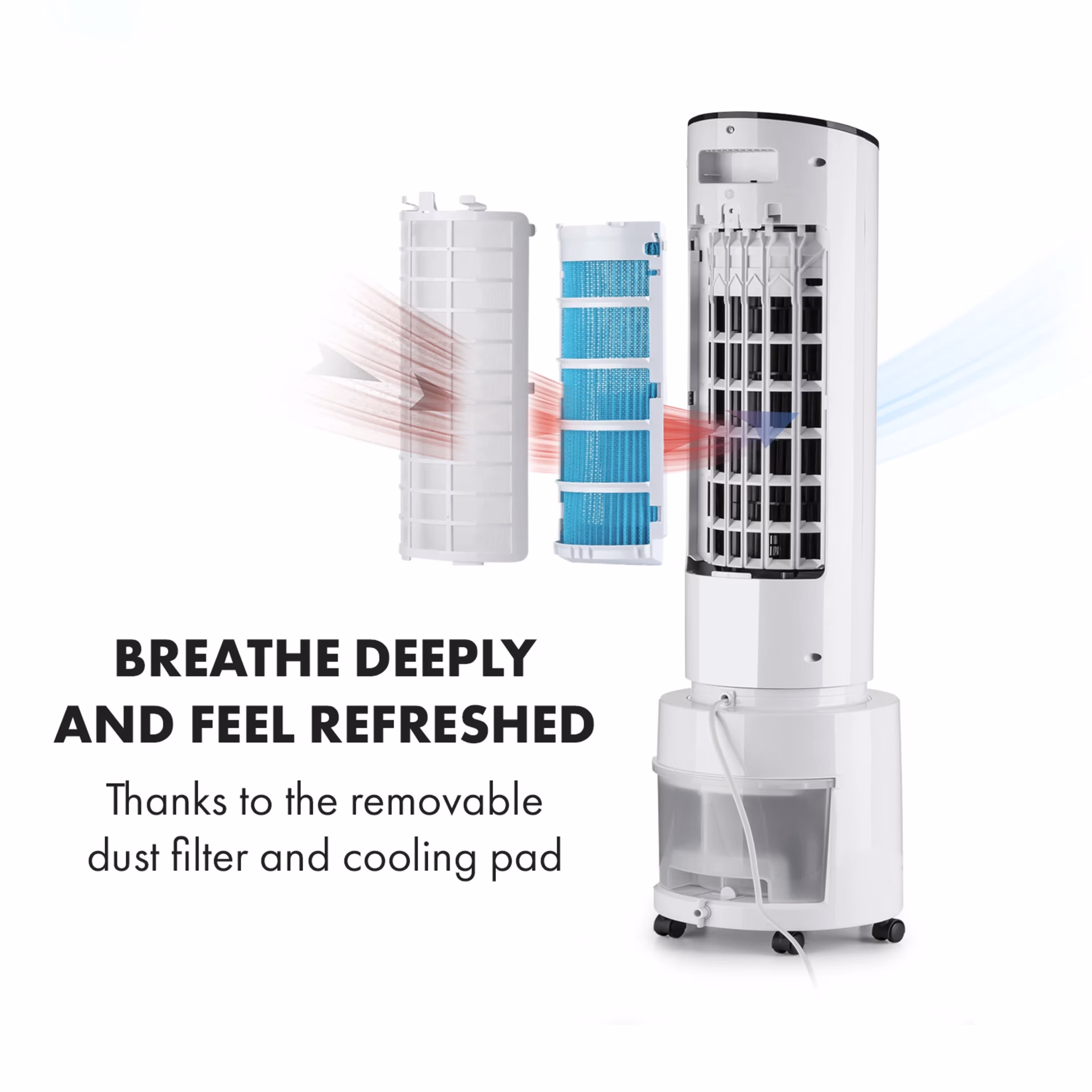 Jak wyciszyć wentylator łazienkowy?