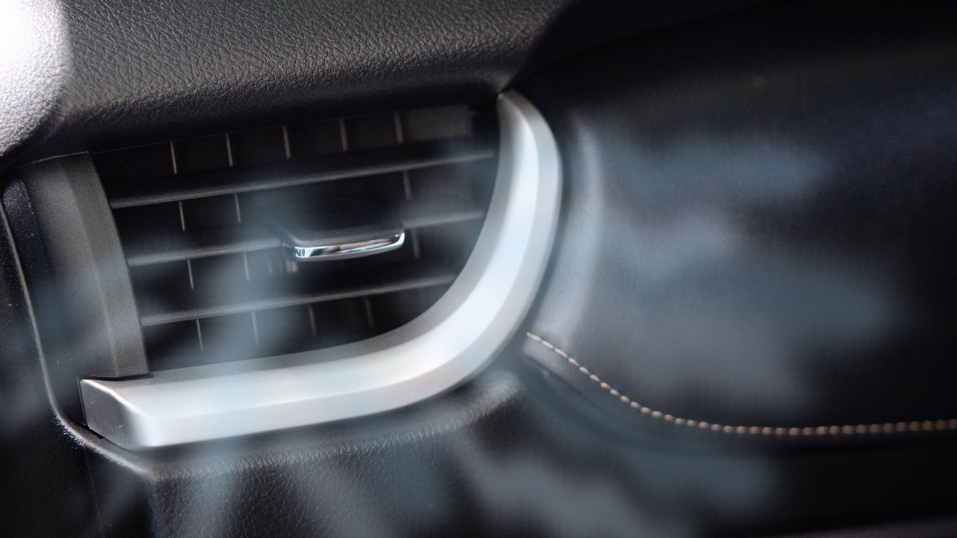 Co to jest wlot w klimatyzatorze?