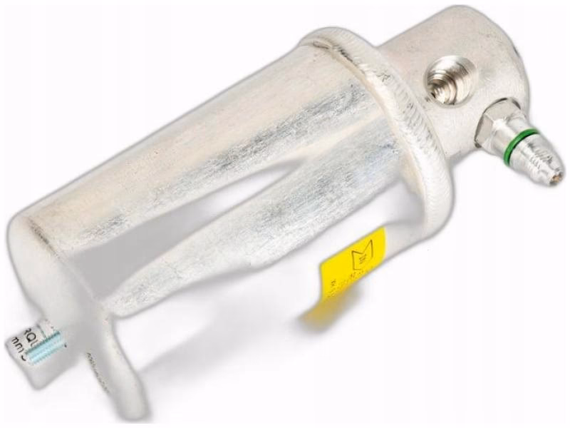 Jak sprawdzić osuszacz klimatyzacji?