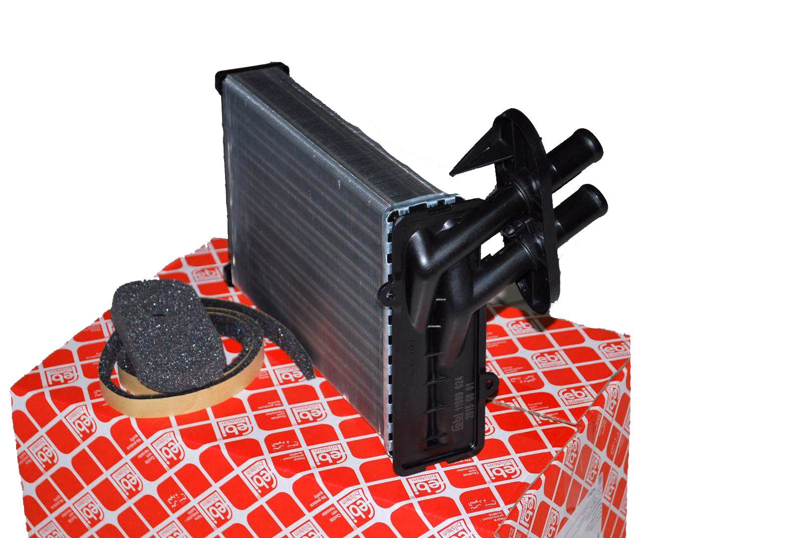 Ile pali Golf 4 1.6 16V benzyna?