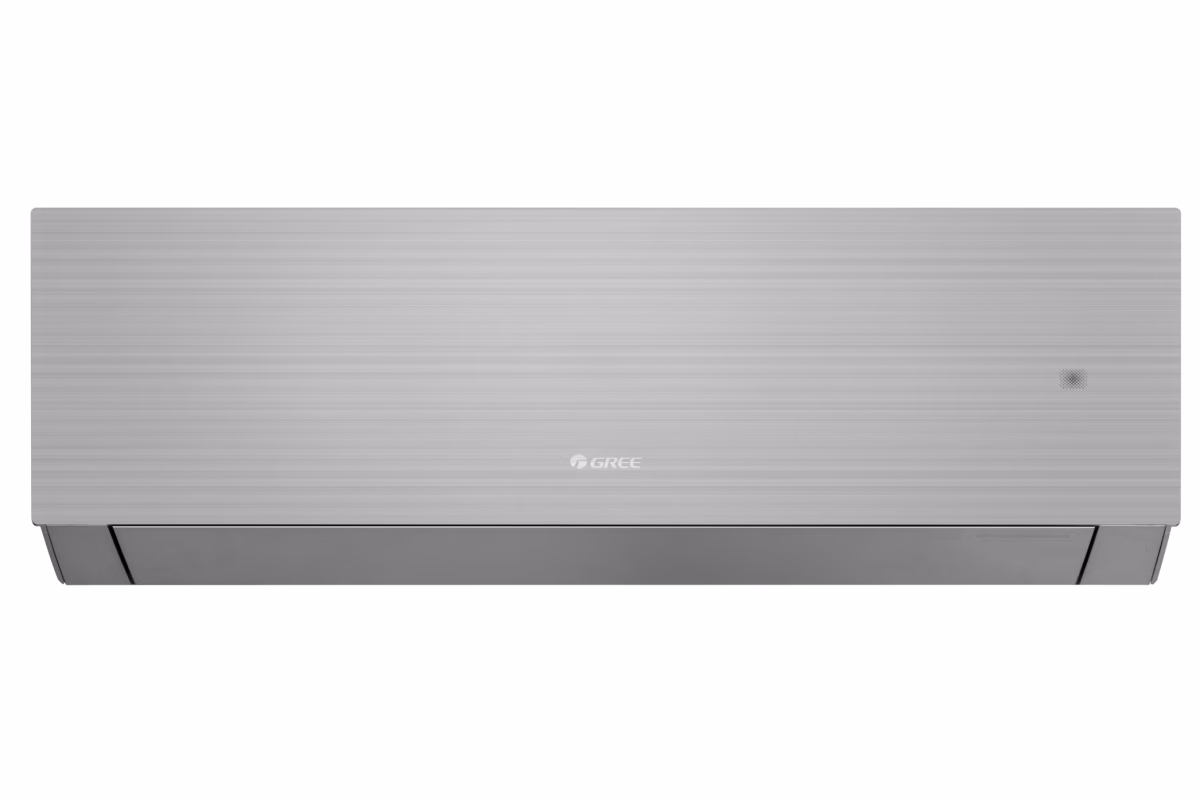 Jak ustawić klimatyzację Gree, żeby grzała?