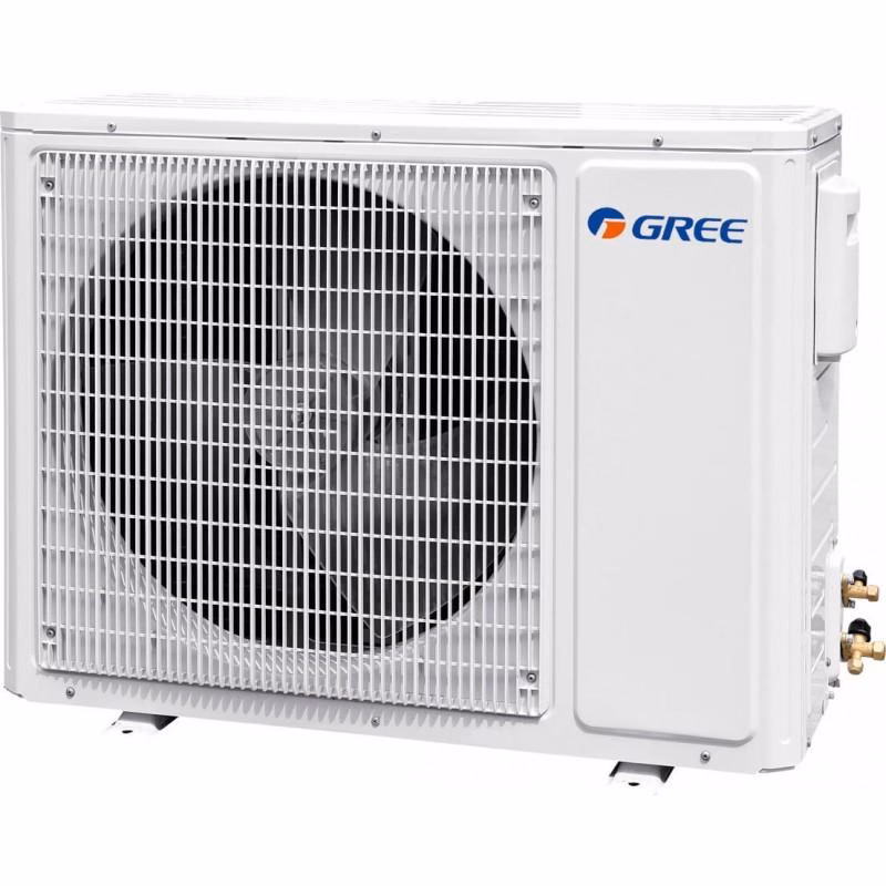 Kto produkuje klimatyzację Gree?