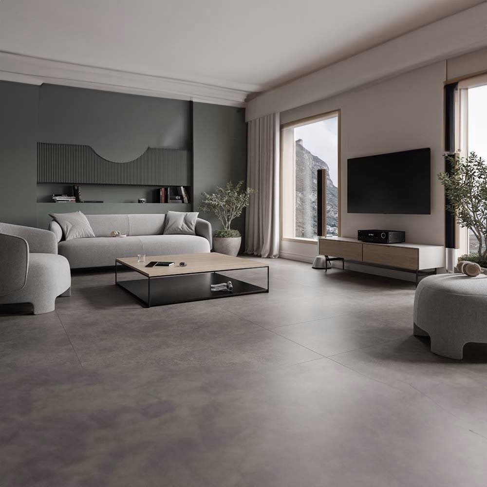 Jaki gres na podłogę?