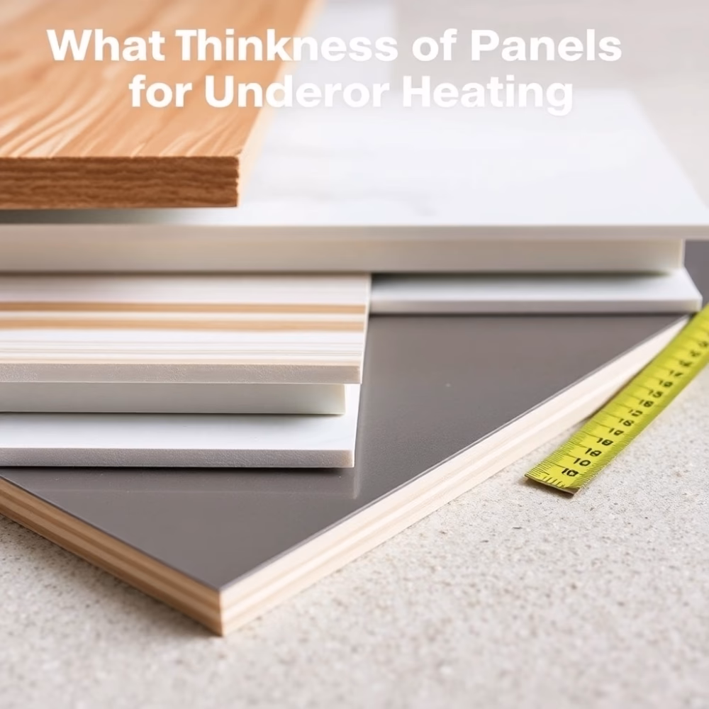 Czy grubsze panele są lepsze?