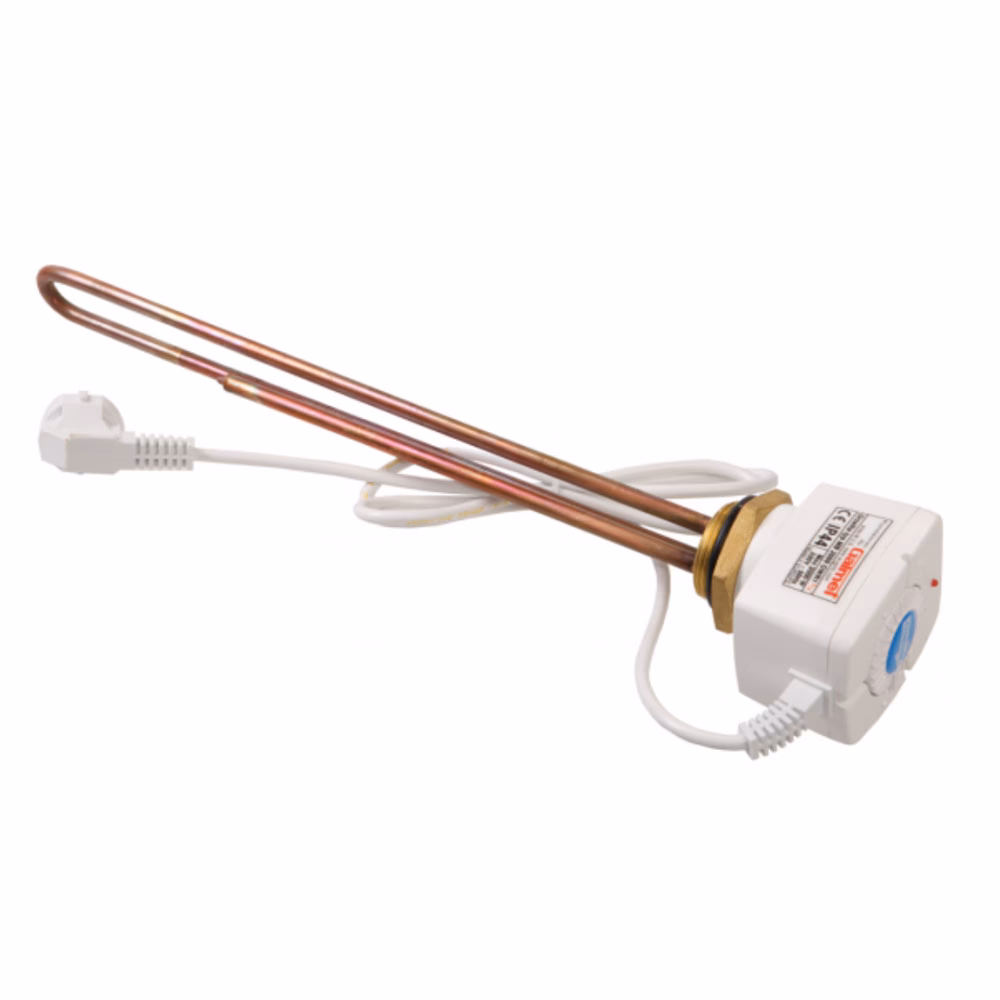 Czy grzałka elektryczna jest bezpieczna?