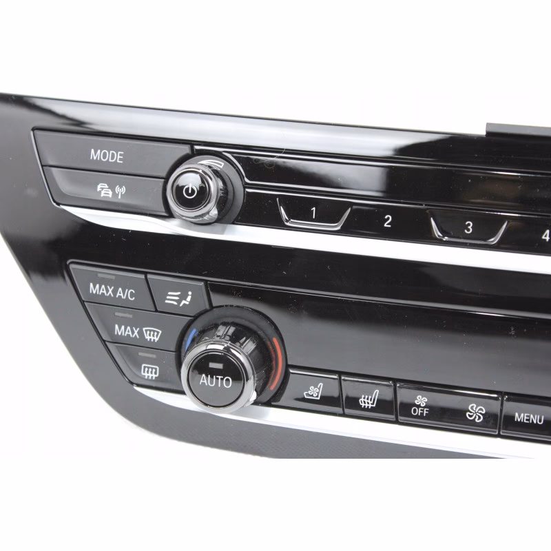 Czy można zrobić podgrzewane fotele w aucie?