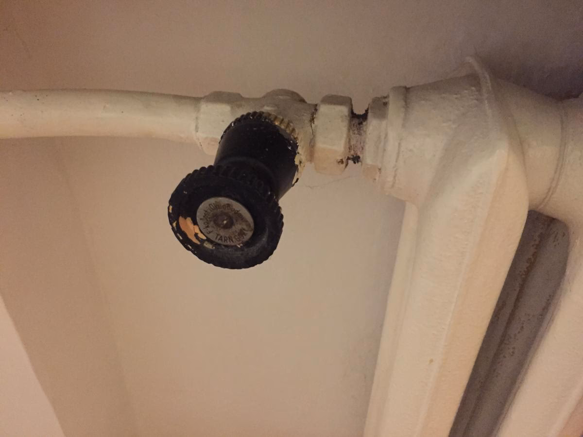 Czy warto wymieniać grzejniki żeliwne w bloku?