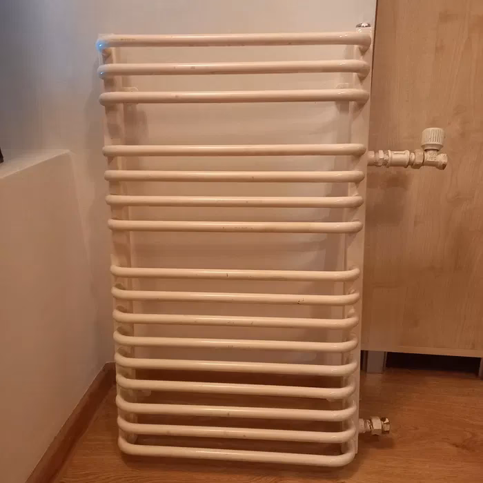 Który jest lepszy, grzejnik typu 21 czy typu 22?