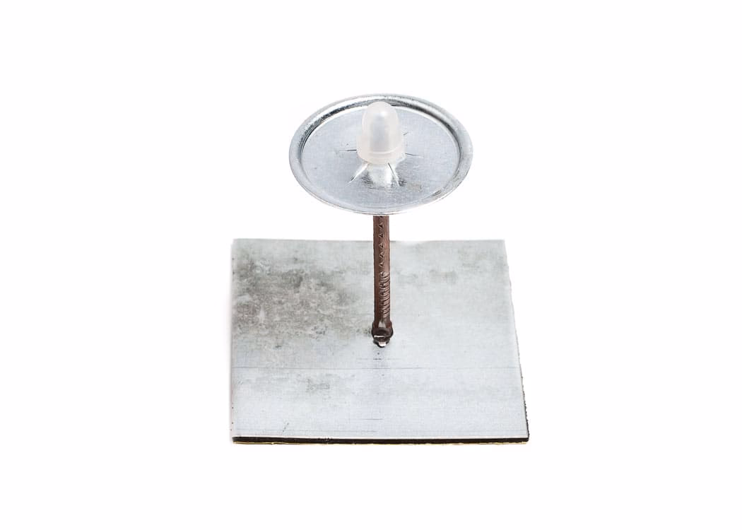 Jakie gwoździe do izolacji?