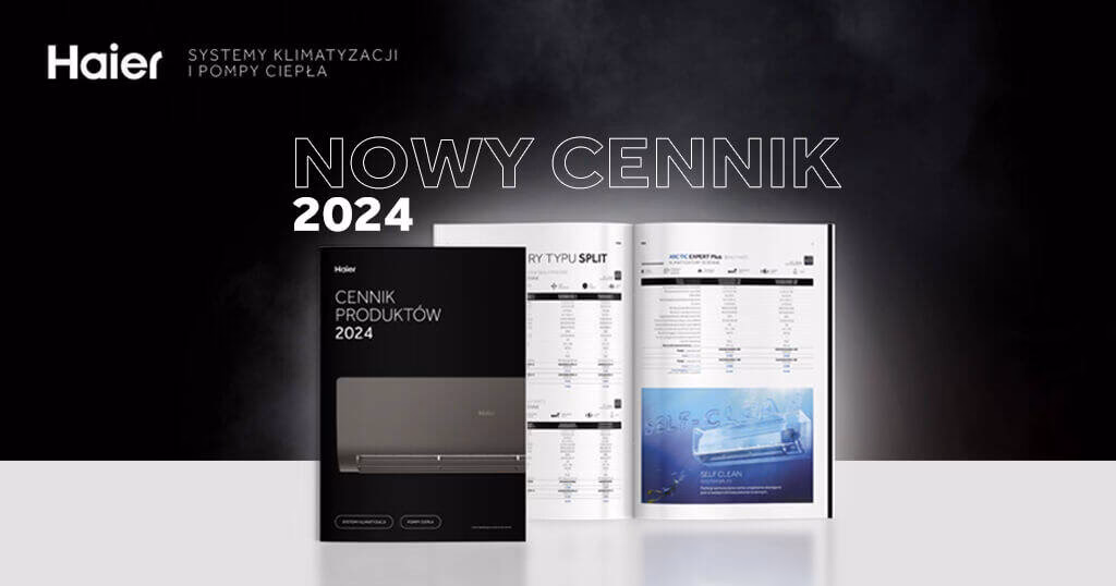 Ile kosztuje klimatyzacja Haier 3,5 kW?