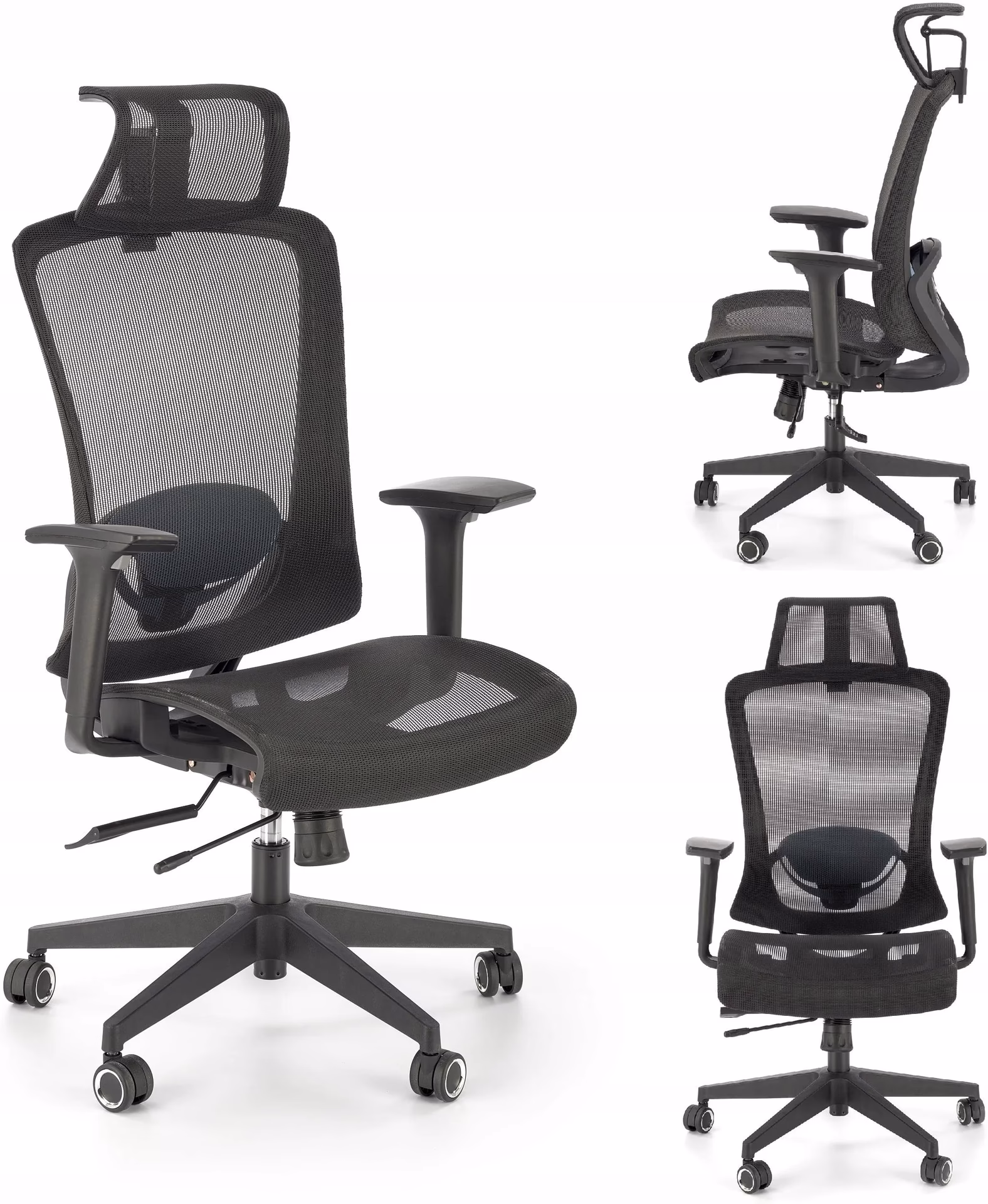 Czym zajmuje się Halmar International?