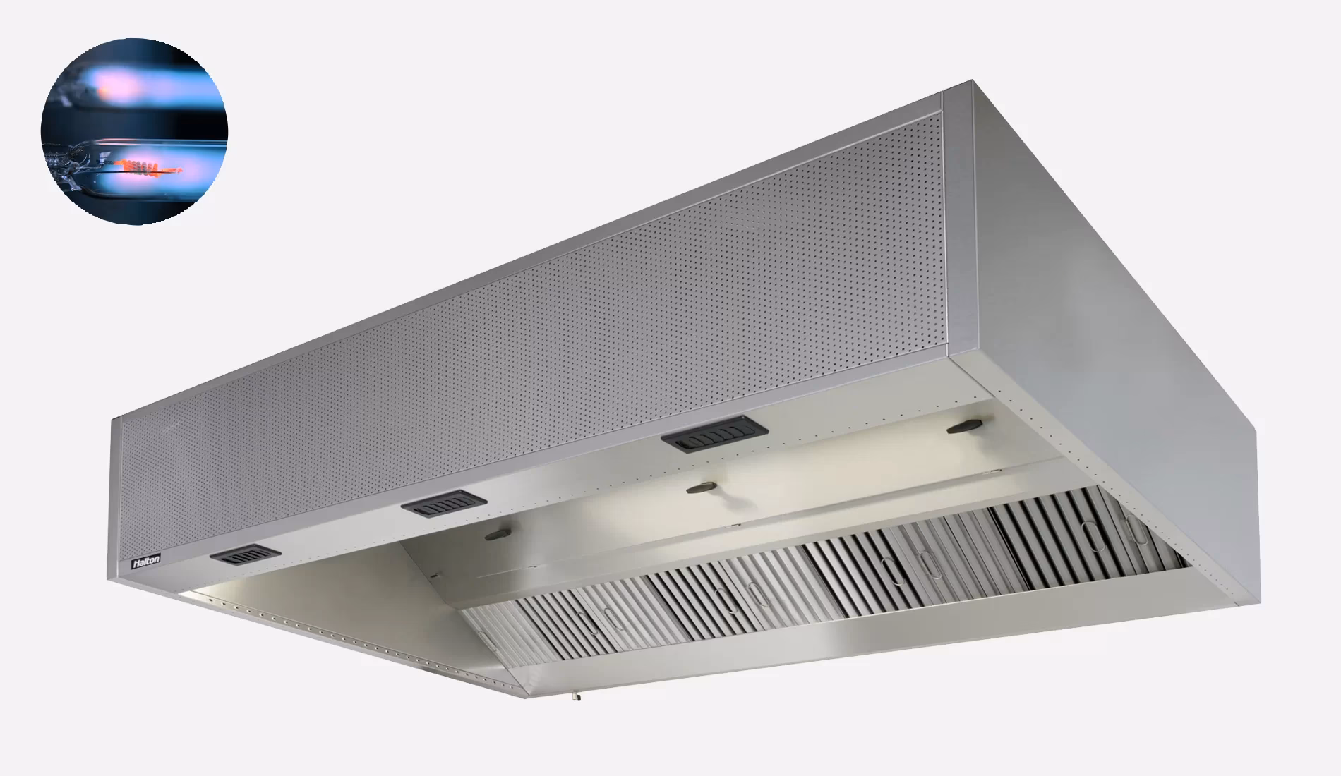 Jaka jest wentylacja w bloku?