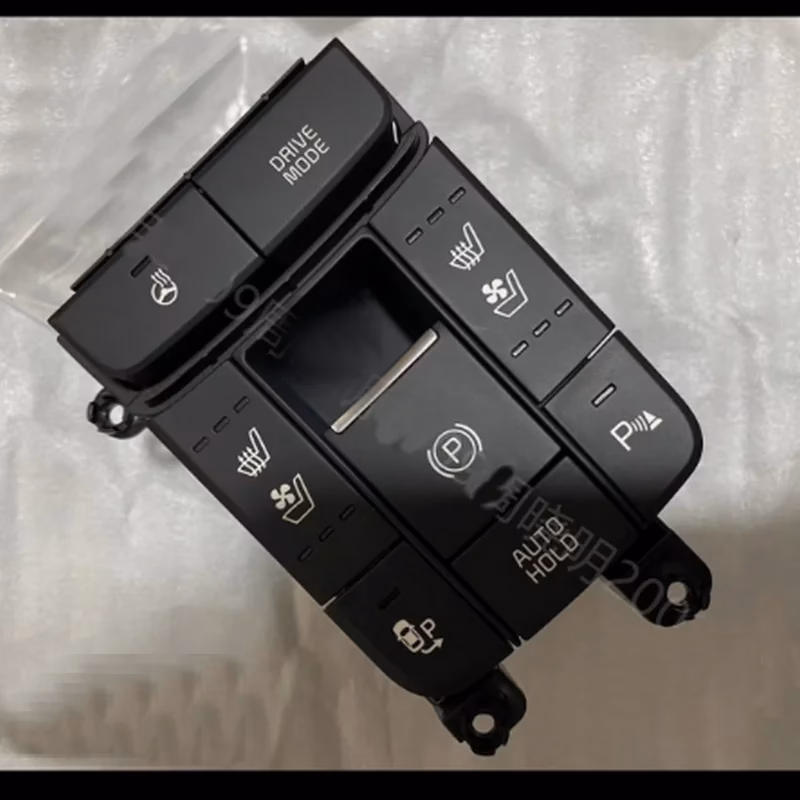 Dlaczego hamulec ręczny się nagrzewa?