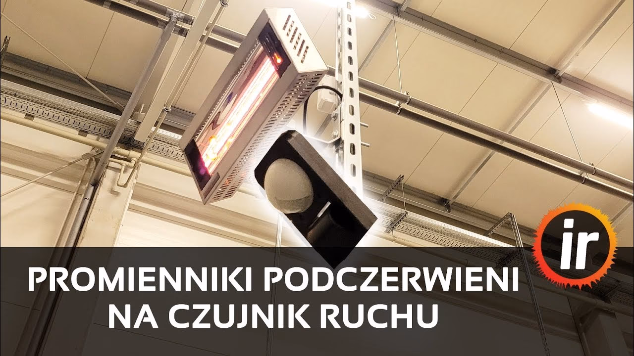 Czy ogrzewanie na podczerwień jest wydajne?