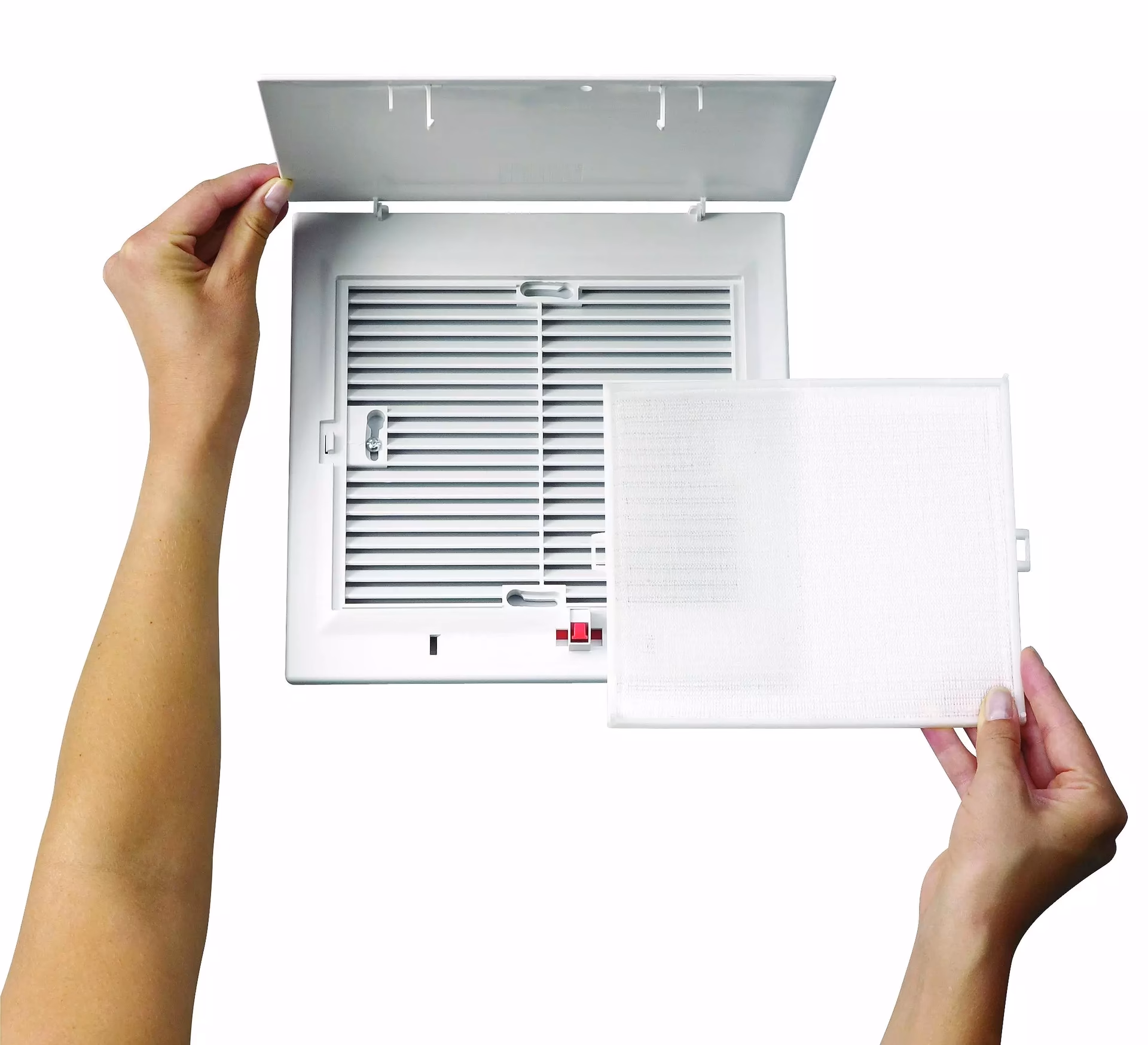 Jak wyłączyć wentylator Helios?