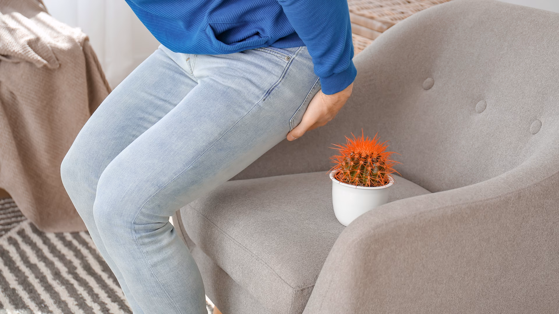 Czy można rozgrzewać hemoroidy?