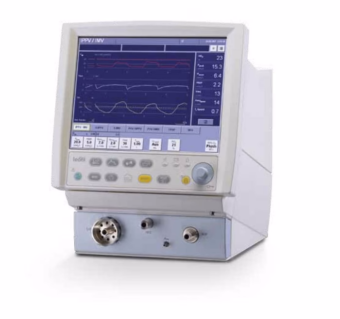 Czym jest wentylacja HFO?