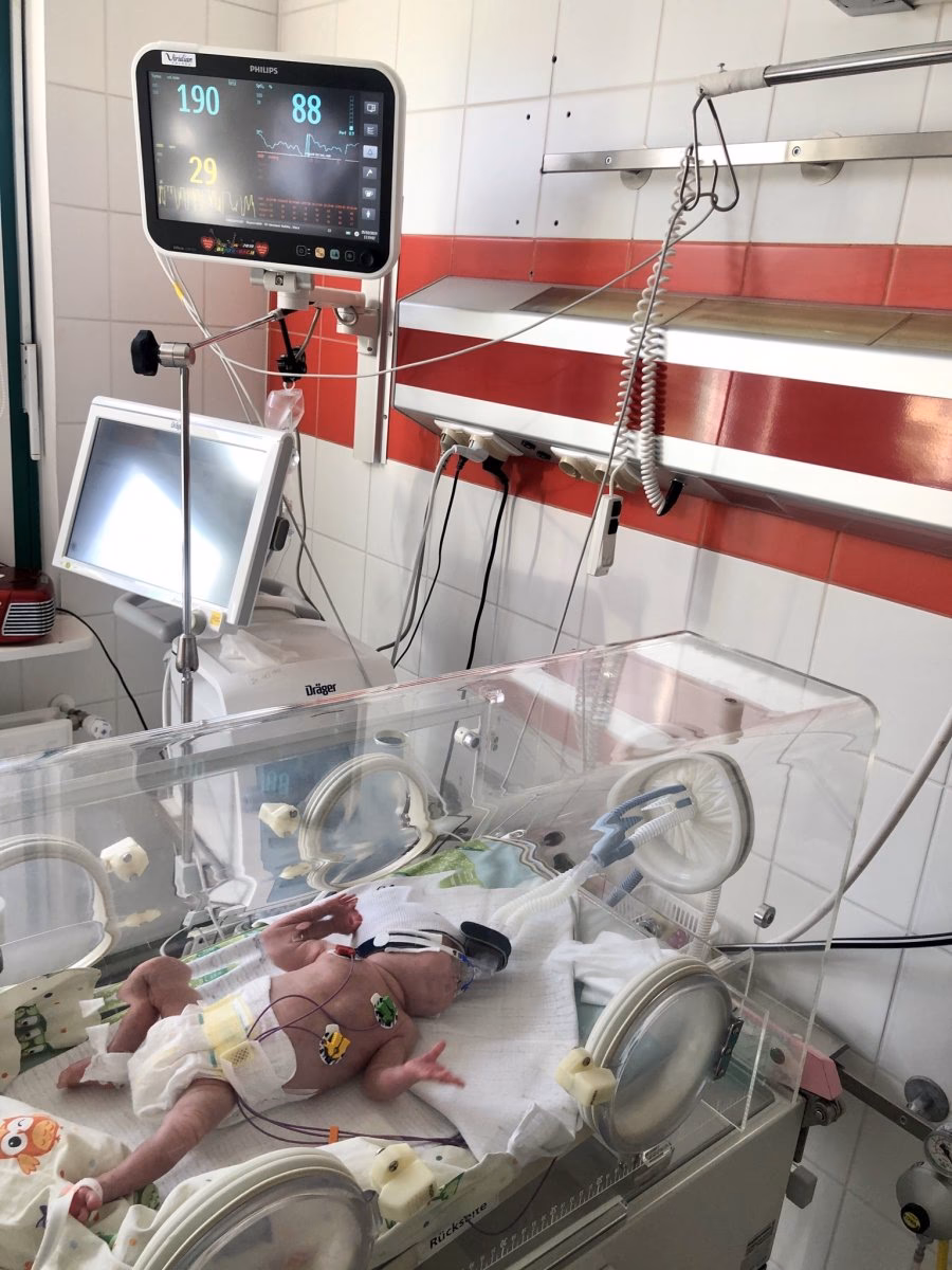 Jakie są przeciwwskazania do stosowania hipotermii leczniczej?