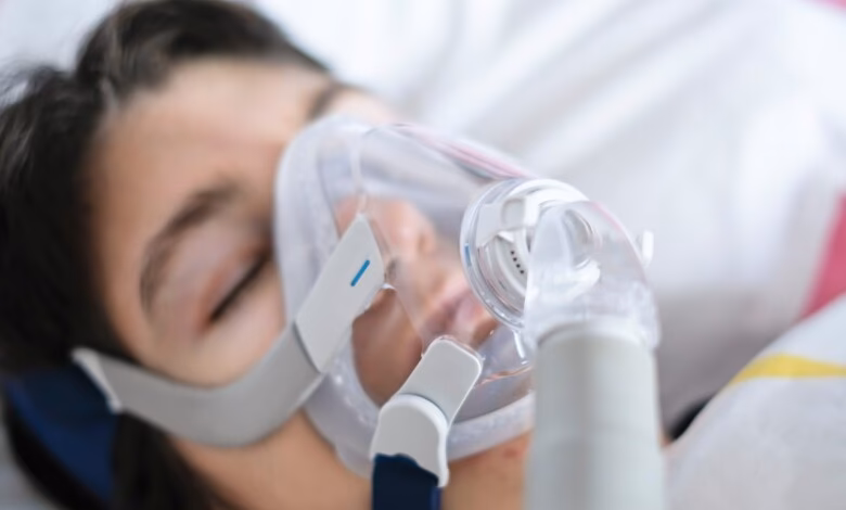 Dlaczego w POChP stosuje się wentylację nieinwazyjną?