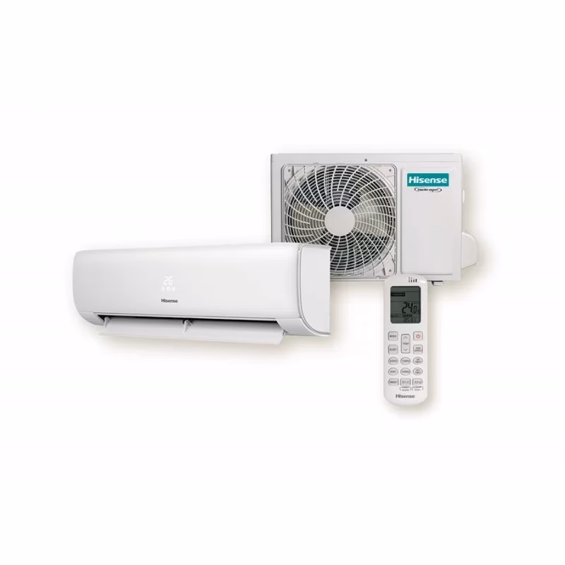 Jak zresetować Wi-Fi Hisense?