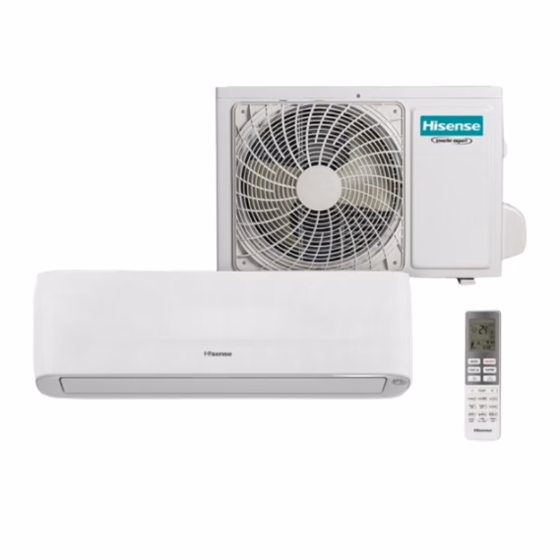 Czy klimatyzator Hisense jest niezawodny?