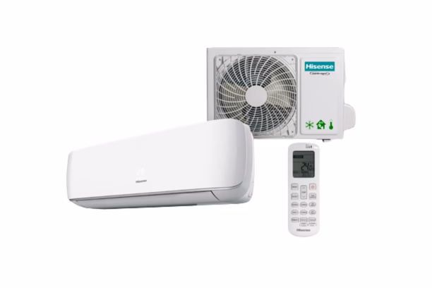 Czy klimatyzatory Hisense są dobre?
