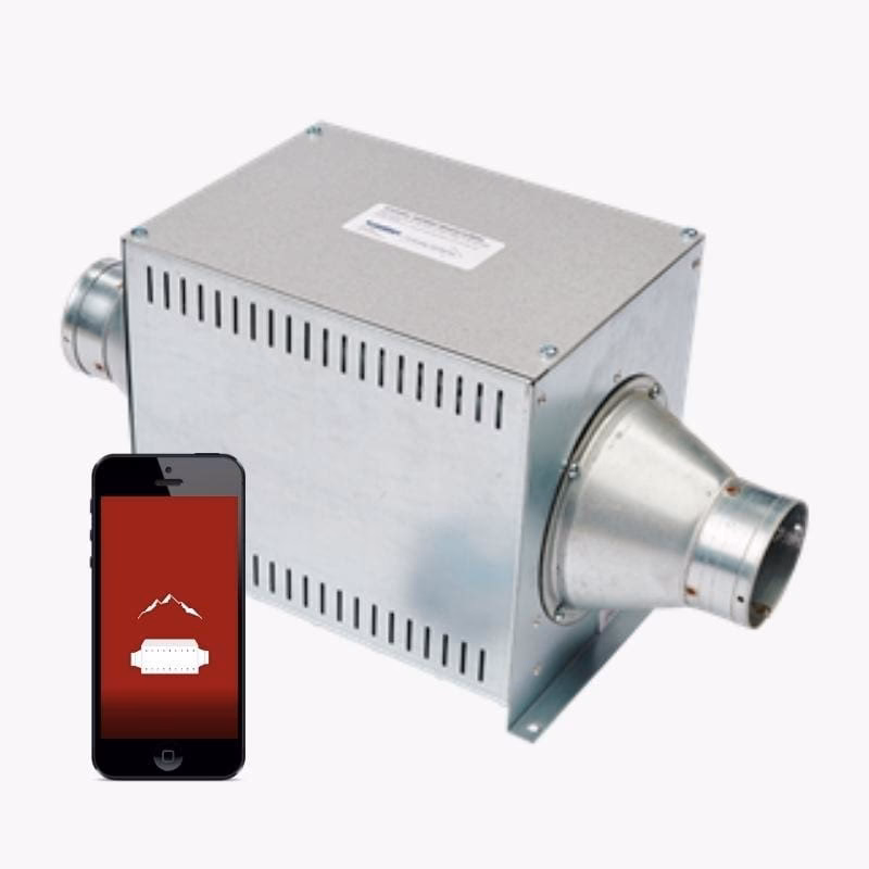 Który samochód jako pierwszy miał ogrzewanie?