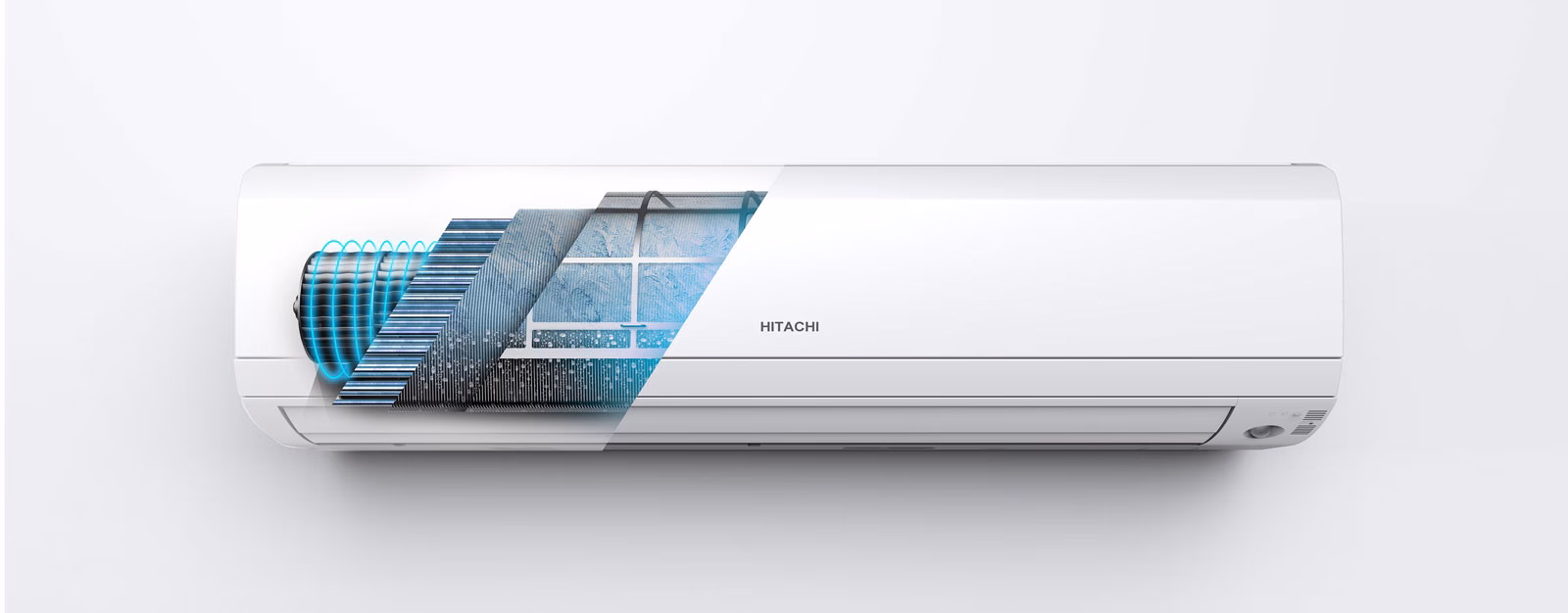 Na czym polega 5-letnia kompleksowa gwarancja Hitachi?