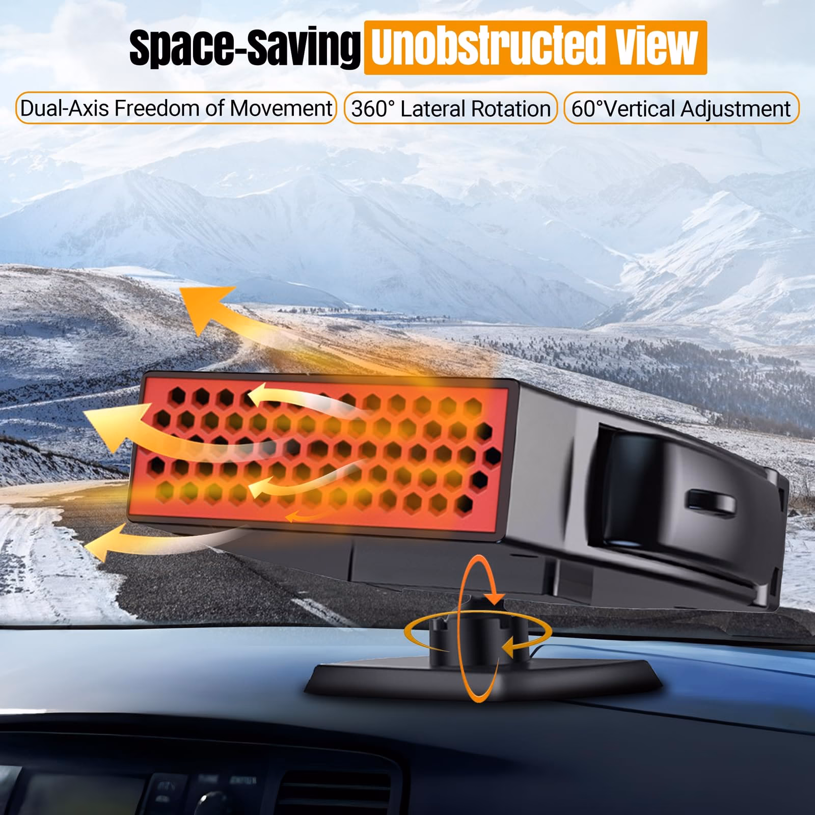 Czy w przyczepie kempingowej jest gorąco?