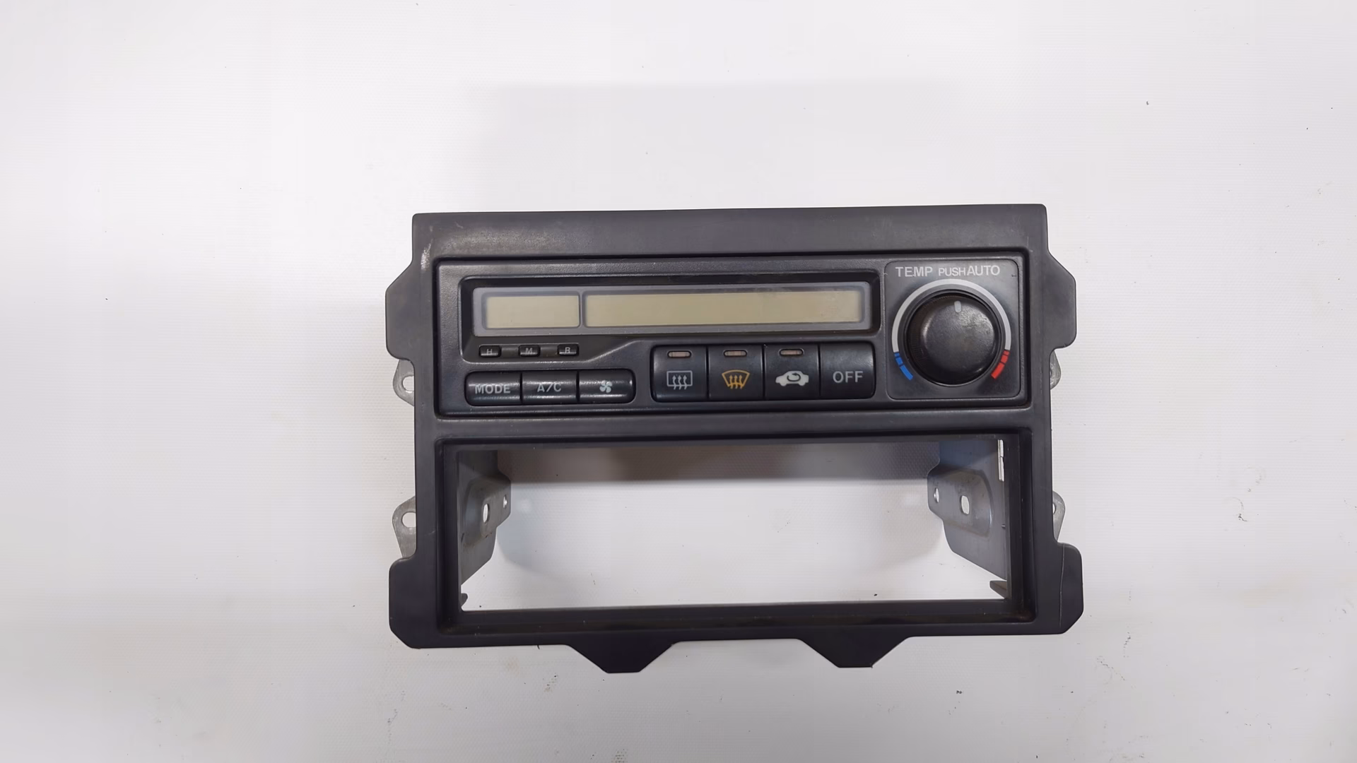 Co oznaczają kontrolki na desce rozdzielczej Hondy?