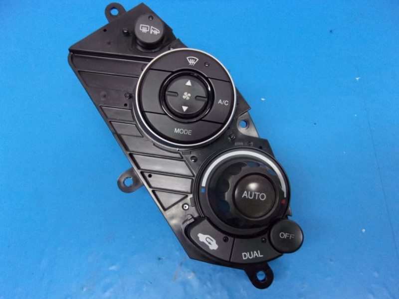 Czy Honda Civic UFO to dobre auto?