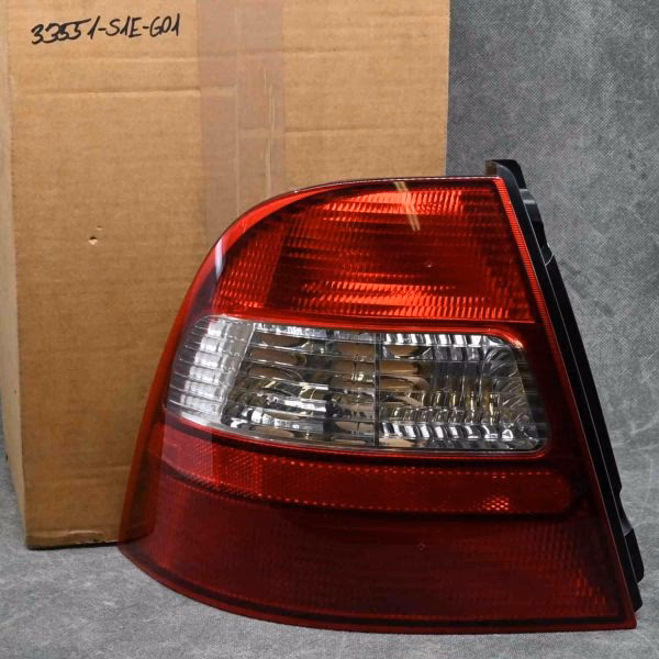 Ile powietrza powinien mieć mój Honda Civic?