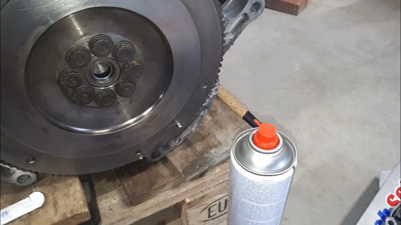 Od czego może ślizgać się sprzęgło?