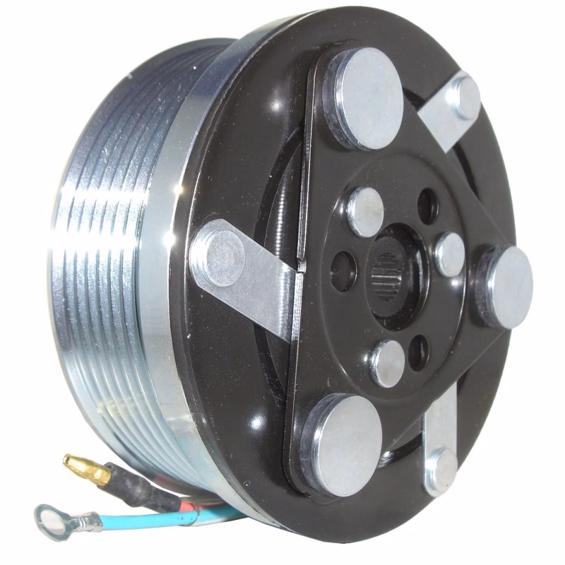 Ile wytrzymuje sprzęgło w Hondzie Civic?