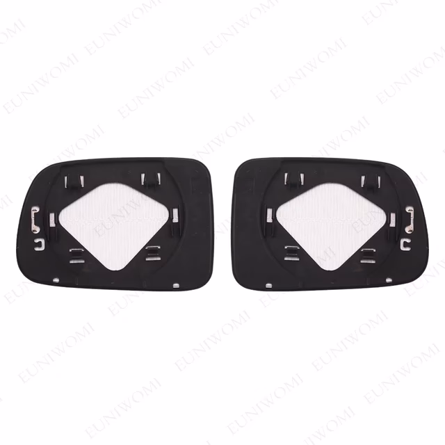 Jak włączyć podgrzewane lusterka w Hondzie CR-V?