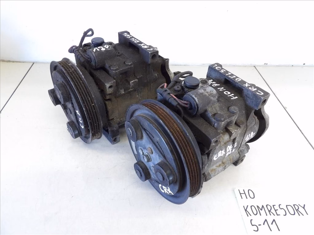 Dlaczego produkcja Hondy Del Sol została przerwana?