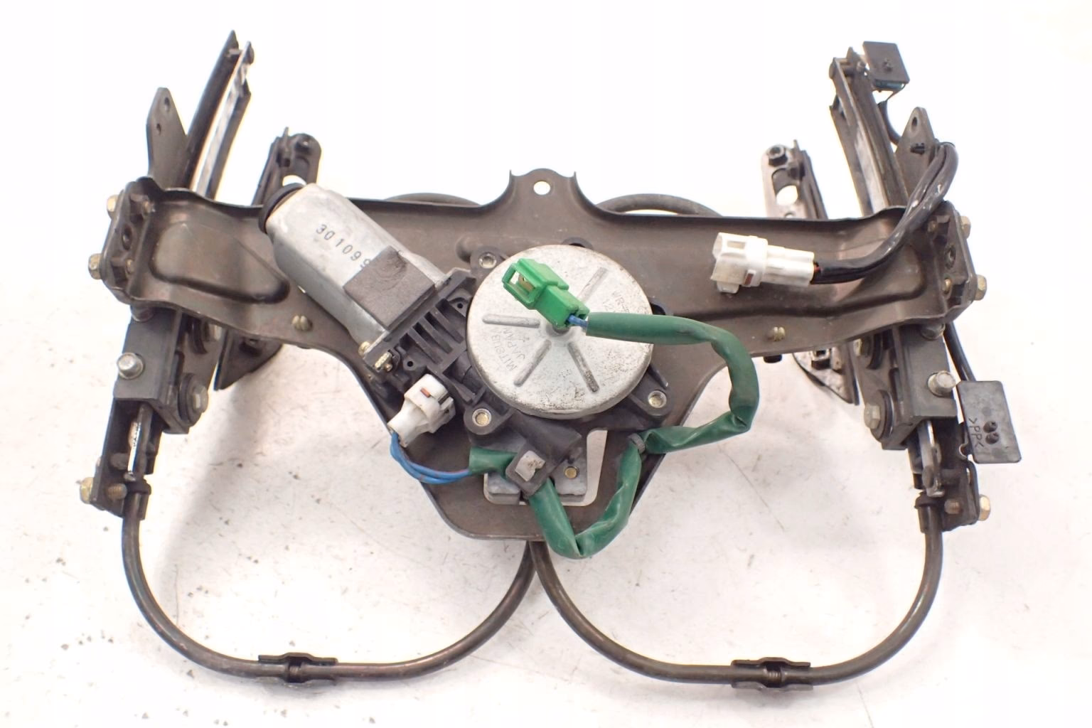 Czy warto kupić Hondę ST 1300?