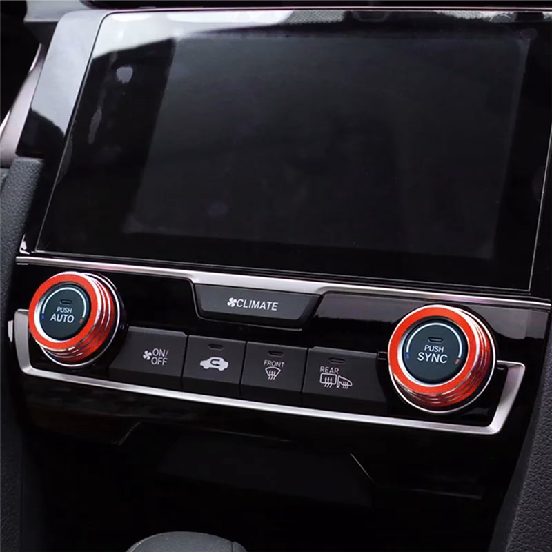 Czy Honda ma system automatycznego start-stop?