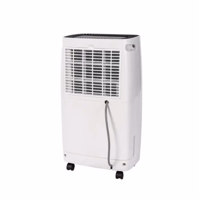 Jak długo powinien być włączony osuszacz powietrza?