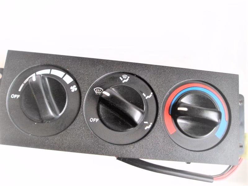 Ile pali Honker 2000?