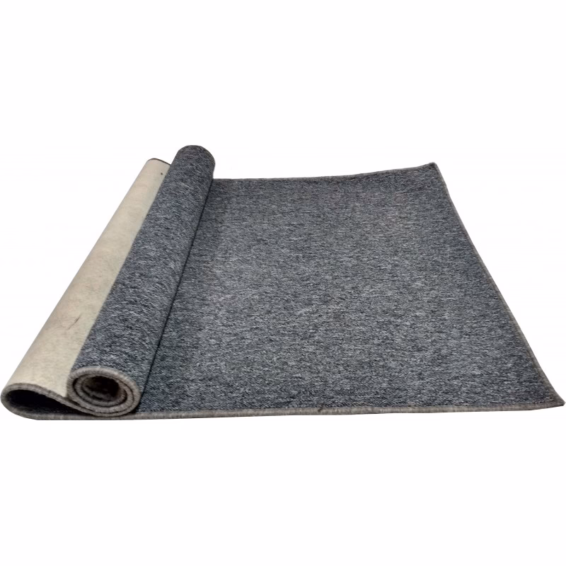 Dlaczego w hotelach są wykładziny?