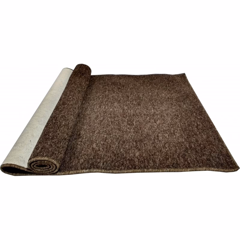 Dlaczego w hotelach są wykładziny?