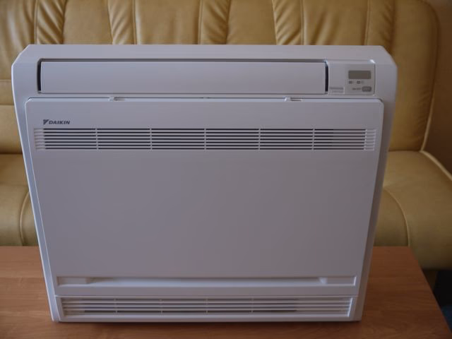 Jak działa klimakonwektor?