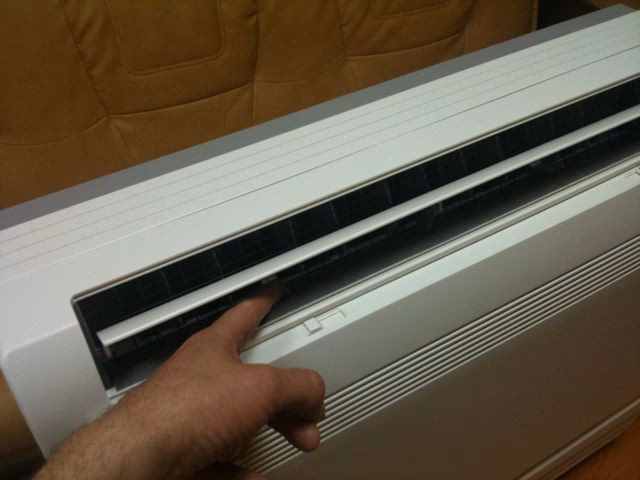 Czym się różni klimatyzator od klimakonwektora?