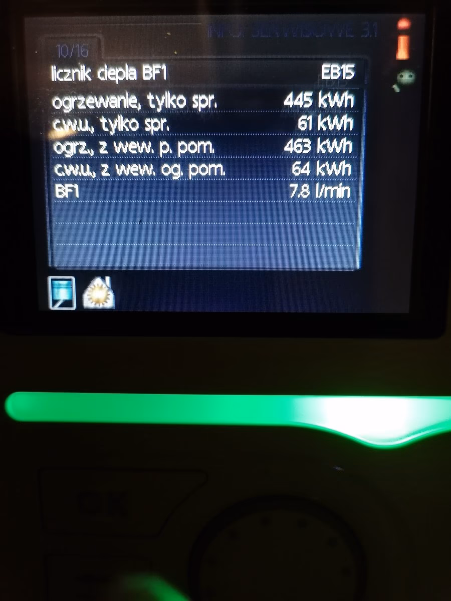 Dlaczego pompa CWU nie włącza się?