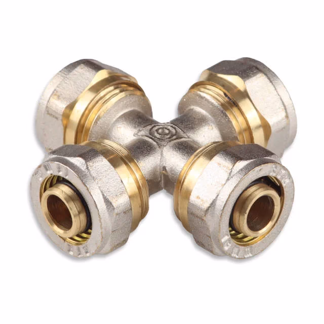 Dlaczego złączki PEX ulegają uszkodzeniu?